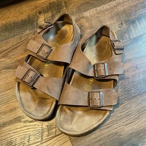 Men’s Birkenstock Milano size 44